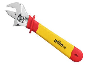 WHA43061 electric Adjustable Spanner 250mm