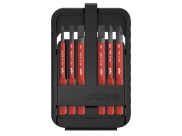 WHA43159 slimBit electric SL/PH Bit Set, 7 Piece