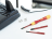 WHA43167 PicoFinish® slimVario® electric Fine Screwdriver Set, 4 Piece