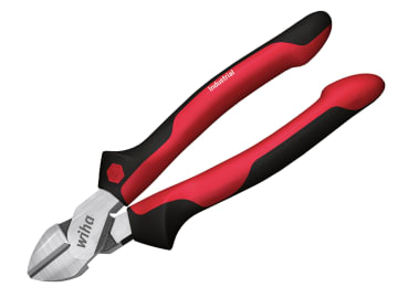 WHA43461 Industrial Diagonal Cutters with DynamicJoint® 180mm