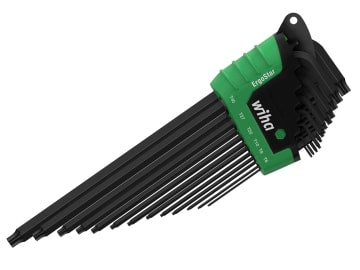 WHA43848 ErgoStar TORX® MagicSpring® Set, 13 Piece