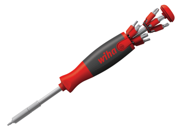 WHA43895 LiftUp 26one® Bit Screwdriver