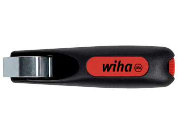 WHA44240 Stripping Tool, Self-Rotating Drag Blade