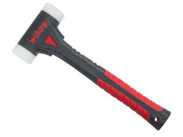 WHA44598 FibreBuzz® Soft-Faced Hammer 740g