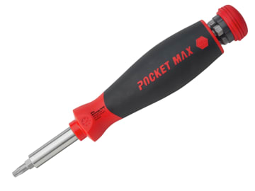 WHA45292 PocketMax® Magnetic Screwdriver