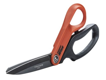 WISCW10T Professional Shears 254mm (10in)