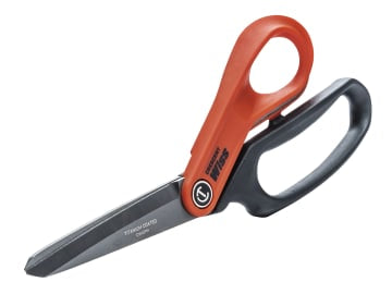 WISCW10TM Heavy-Duty Tradesman Shears 254mm (10in)