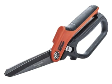 WISCW11TM Spring-Loaded Tradesman Shears 279mm (11in)