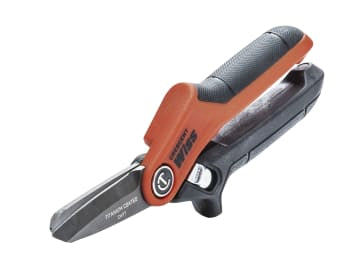 WISCW7T Tradesman Utility Shears 191mm (7.1/2in)