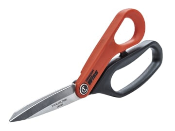 WISCW812S All-Purpose Scissors 216mm (8.1/2in)