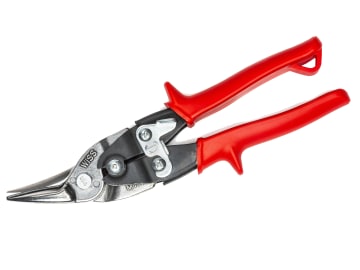 WISM1R M-1R Metalmaster® Compound Snips Left Hand/Straight Cut