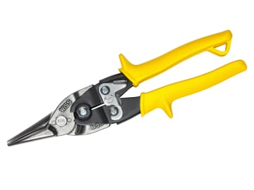 WISM3R M-3R Metalmaster® Compound Snips Straight or Curves 248mm (9.3/4in)