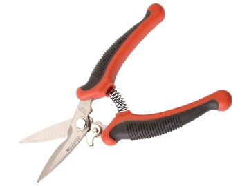 WISWEZSNIPEU Easysnip Utility Shears 216mm (8.1/2in)
