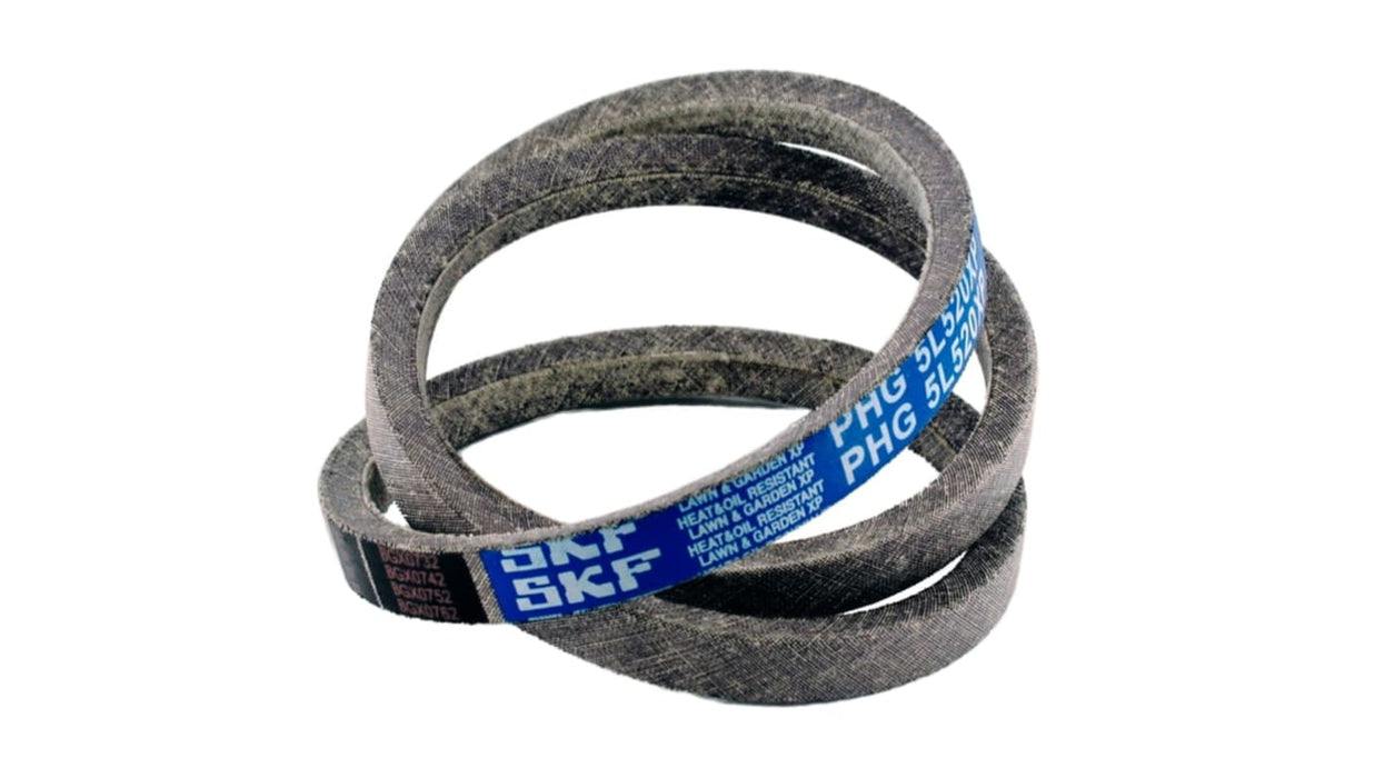 XDV48-290-XDV-V-Belt-Megadyne-Mowers/Garden/Agricultural-Width-1/2"-Length-29"