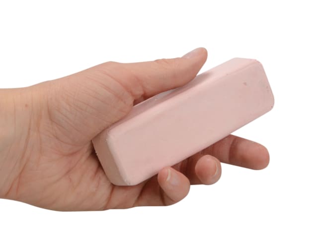 ZENGBA209P Chromax Polishing Bars - Pink (Pack of 2)