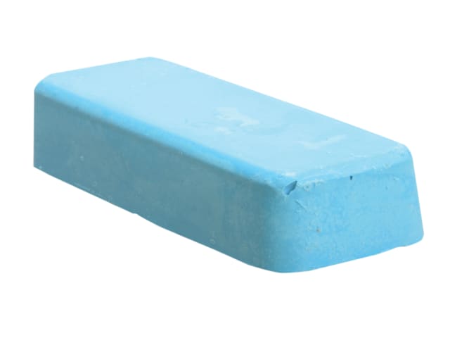 ZENGBA212B Blumax Polishing Bars - Blue (Pack of 2)