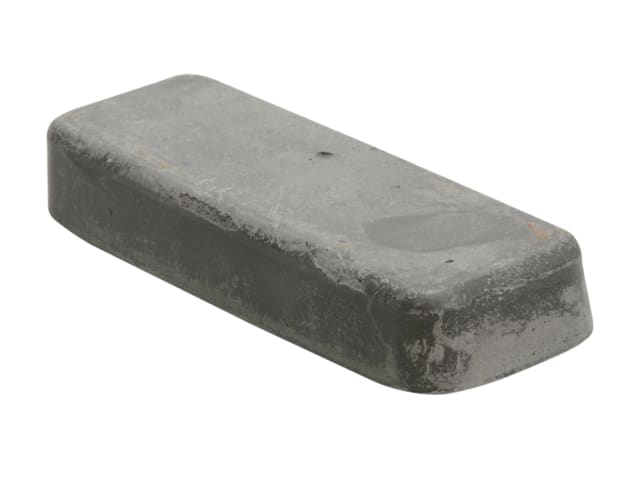 ZENGBF264 Abramax Polishing Bars - Grey (Pack of 2)