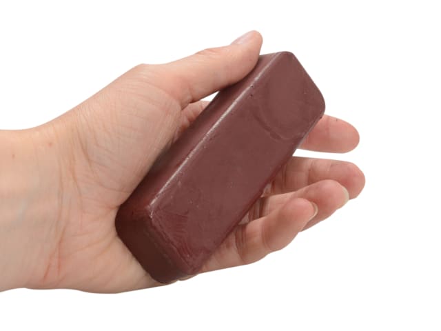 ZENGBR2RSR Starmax Polishing Bars - Maroon (Pack of 2)