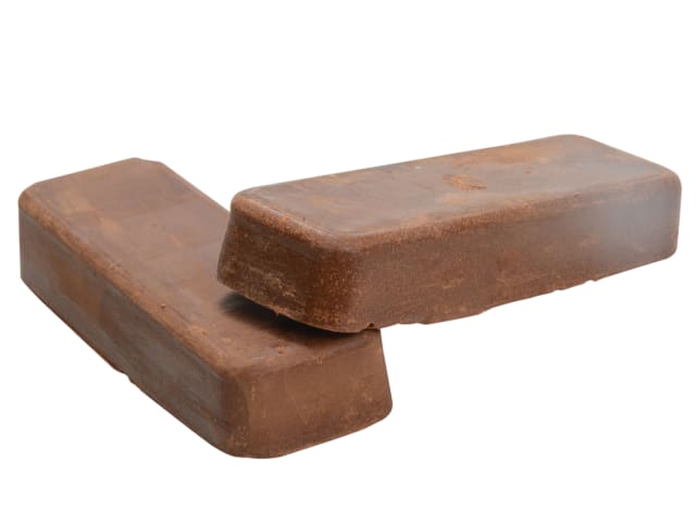 ZENGBT272 Tripomax Polishing Bars - Brown (Pack of 2)