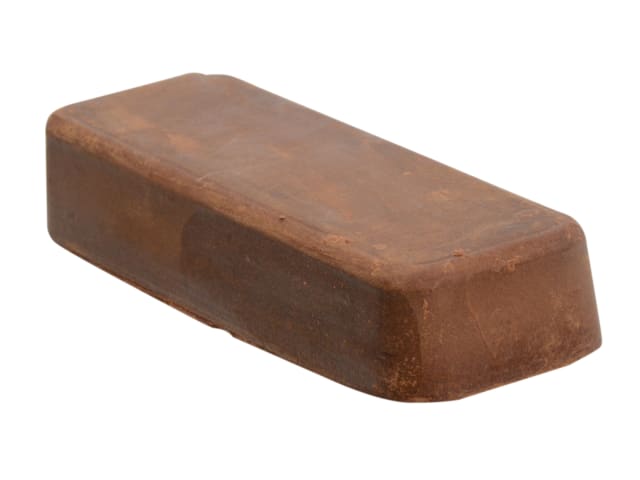 ZENGBT272 Tripomax Polishing Bars - Brown (Pack of 2)