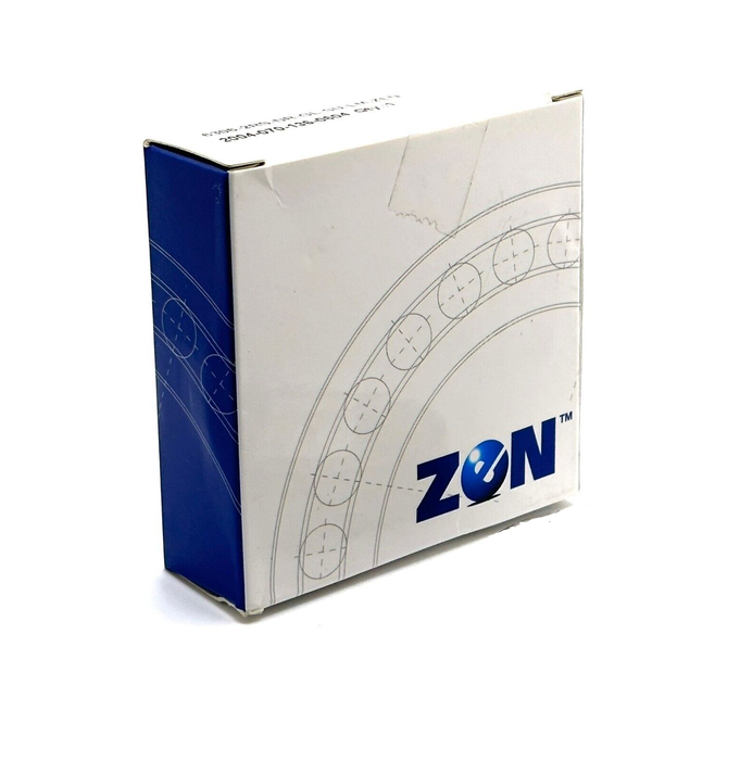 6204-ZZ-C3 20x47x14mm ZEN Deep Groove Ball Bearing