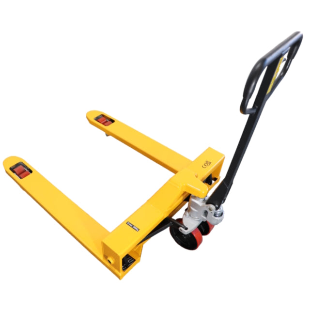 1 Metre Extra Wide Hand Pallet Truck
