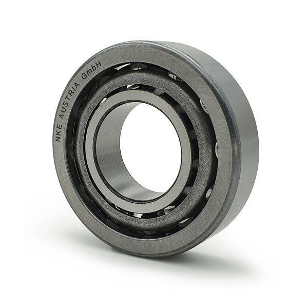 LJT 2 50.8x101.6x20.638mm NKE Angular Contact Bearing