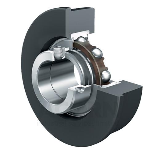CRB25/72-XL INA (Schaeffler) 25x73x36mm Radial Insert Ball Bearing