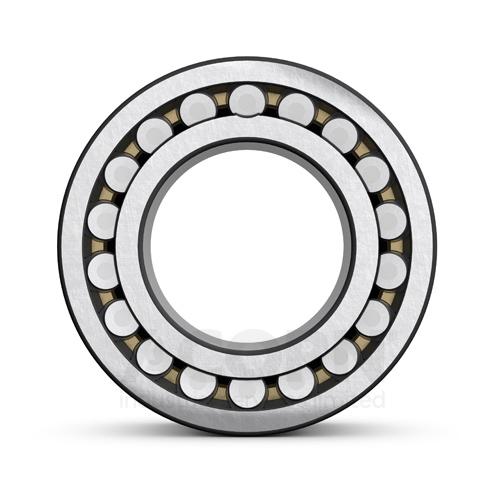 22232-E-C3-W33 160x290x80mm NKE Spherical Roller Bearing