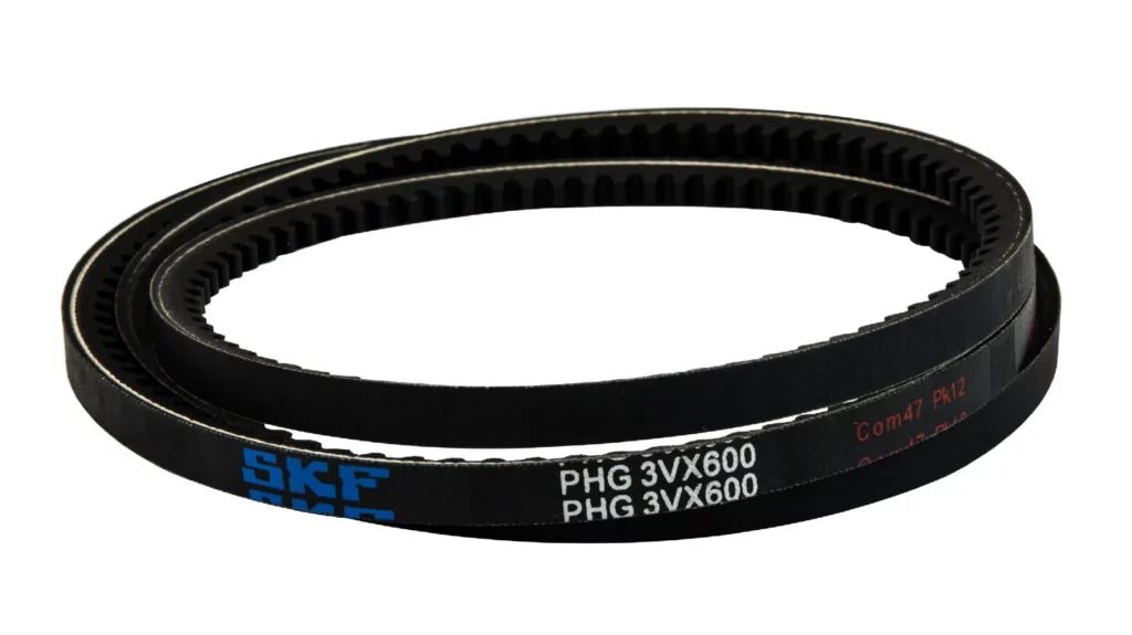 XPB1400 EP SKF Cogged Raw Edge Wedge Belt