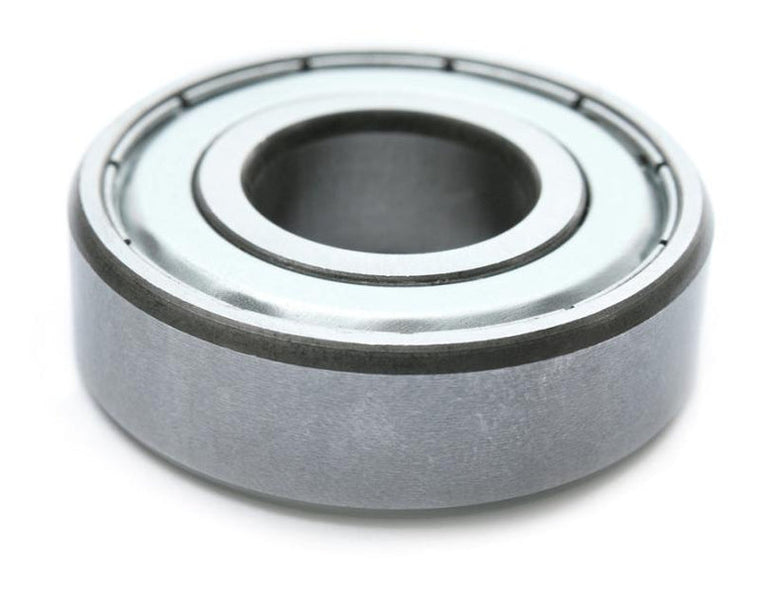 6201-2Z-C3 12x32x10mm NKE Metal Shielded Single Row Deep Groove Ball B