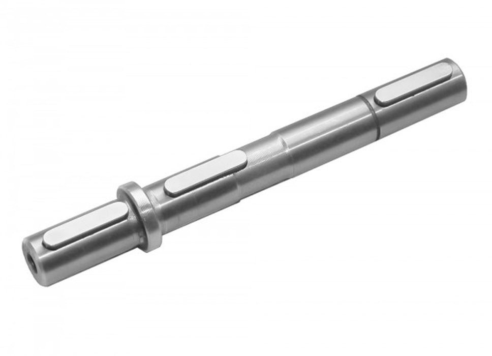 TCNDK110 Double Output Shaft