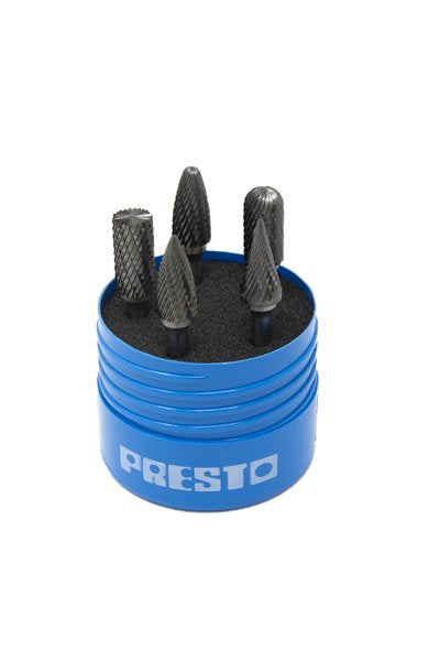 Presto 27600 5 Piece 1/2