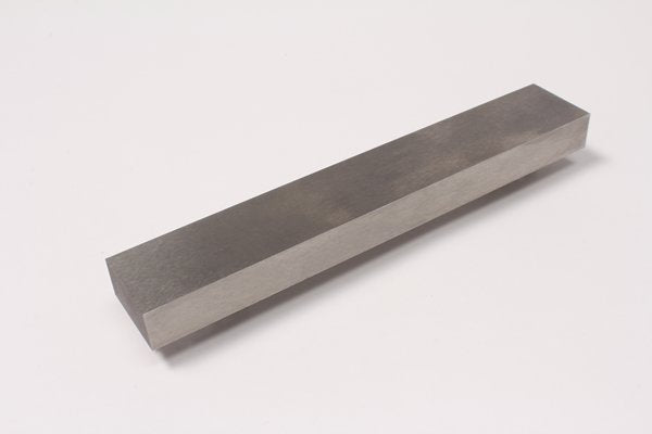 Presto 70040 1/2" x 3/8" x 6" HSS DIN4964 Bright h13 Flat Toolbit Packed in 1's