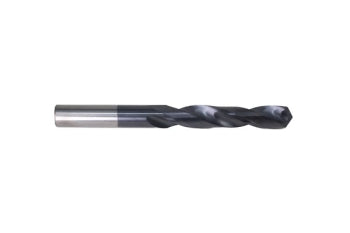 Presto 20300 4.70mm 3xD Carbide Drill 45HRC TiAlN Packed in 1's