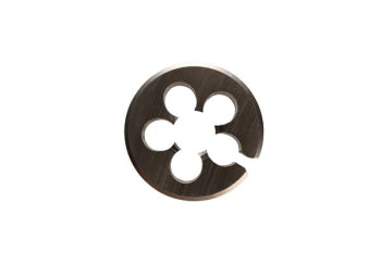 Presto 01408 4.90mm HSCo DIN338 135 Degree Split Point TiALN Parabolic Quick Helix Jobber Drill Packed in 1's