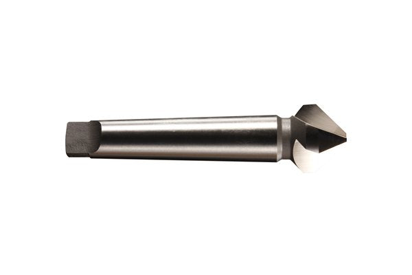 Presto 78020 40.0mm HSS Bright 90 Degree 3 Flute MTS Countersink Packed in 1's