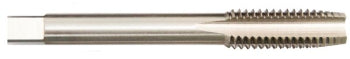 Presto 02408 3.0mm HSCo DIN1897 135 Degree Split Point TiALN Parabolic Quick Helix Stub Drill Packed in 1's
