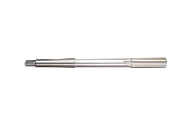 Presto 75101 30.0mm DIN208 Bright MTS H7 Straight Flute Machine Chucking Reamer Packed in 1's