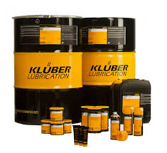 Kluber Lubrication - Kluberfood NH1 94-301 Grease Oil Lubricant - Choose Container Size