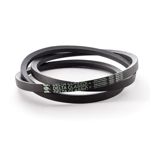 C122 Gates Delta Classic V-Belt