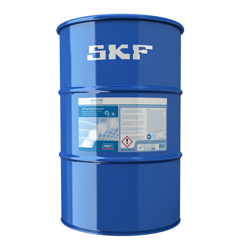 SKF LGFQ2/180 Food Grade Water Resistant Grease - 180kg
