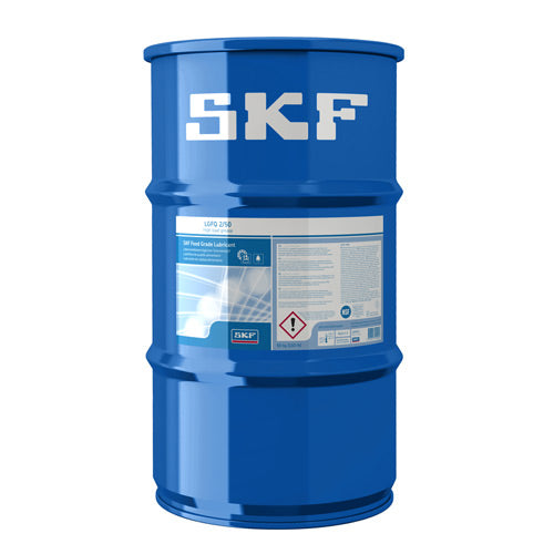 SKF LGFQ2/50 Food Grade Water Resistant Grease - 50kg