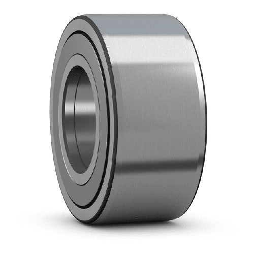 NATR8-PP 8x24x14mm NKE Support Roller With Two Pressed-On Flange Rings