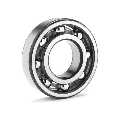 QJ220-N2-MPA-C3 100x180x34mm NKE Four-Point Contact Ball Bearing With A Radial Split In The Inner Ring