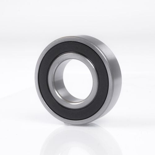 3818-2RS INA (Schaeffler) 90x115x19mm Rubber Sealed Double Row Angular Contact Ball Bearing