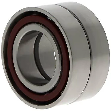 2MM9102WICRDUL 15x32x9mm Timken Angular Contact Bearing (Set of 2)