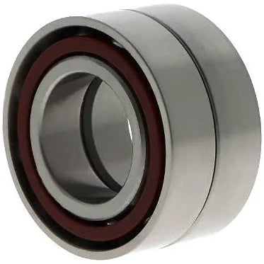 UKF 719USOC130 130x180x48mm Super Precision Double Row Angular Contact Spindle Bearing