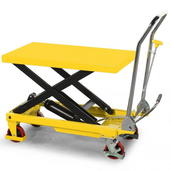TG50 Extra large lift table