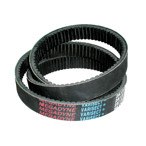 37X10X1800 Megadyne Varisect Variable Speed Belt